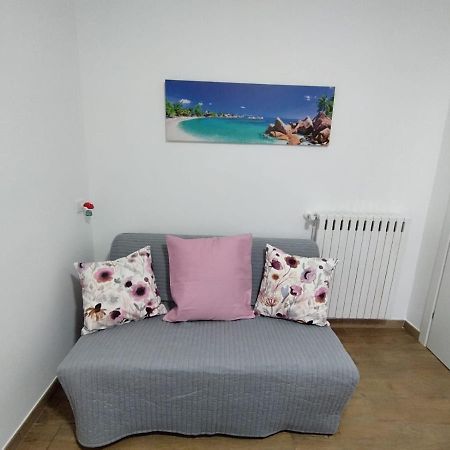 Lela'S Room Бари Экстерьер фото