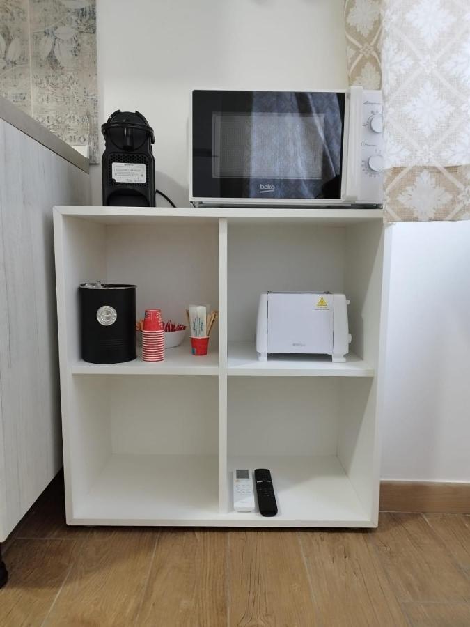 Lela'S Room Бари Экстерьер фото