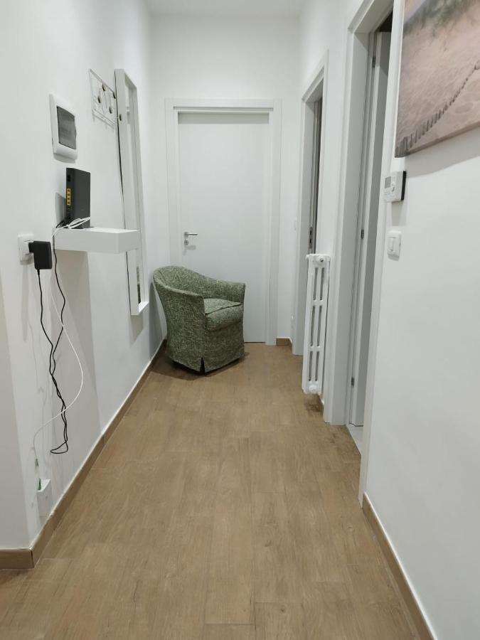 Lela'S Room Бари Экстерьер фото