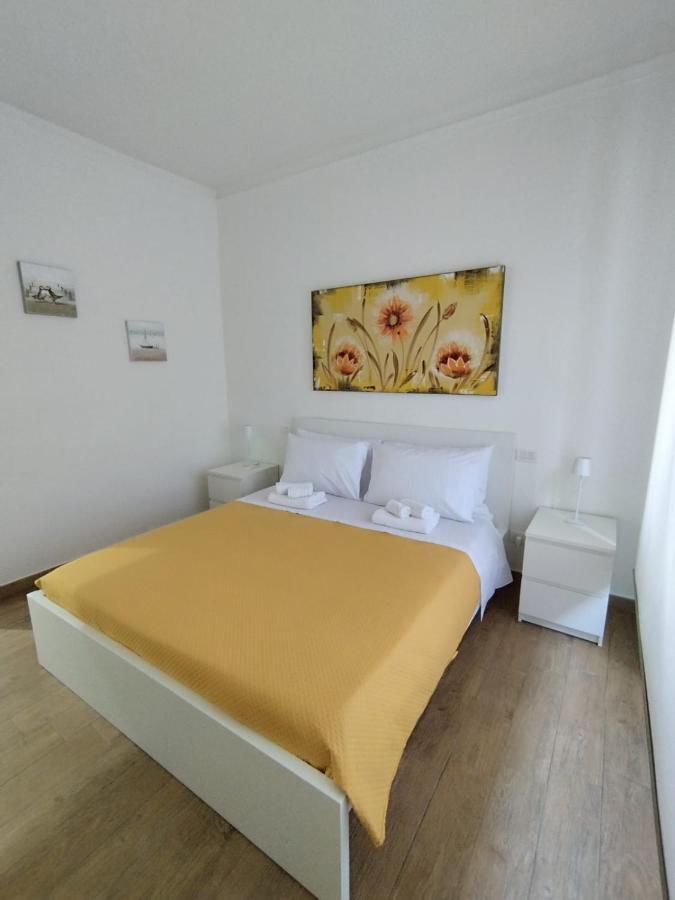 Lela'S Room Бари Экстерьер фото